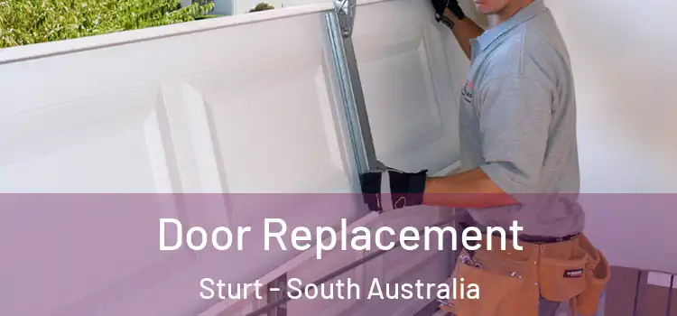 Door Replacement Sturt - South Australia