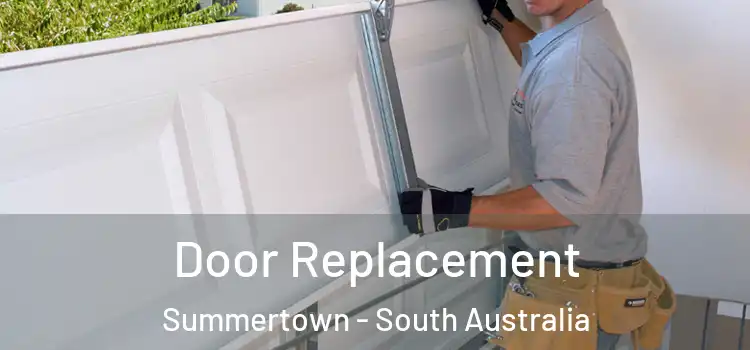 Door Replacement Summertown - South Australia