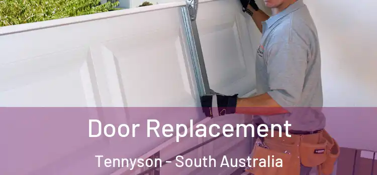 Door Replacement Tennyson - South Australia