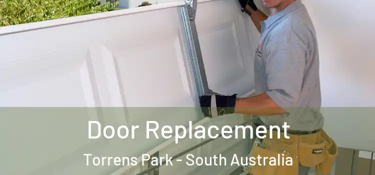 Door Replacement Torrens Park - South Australia