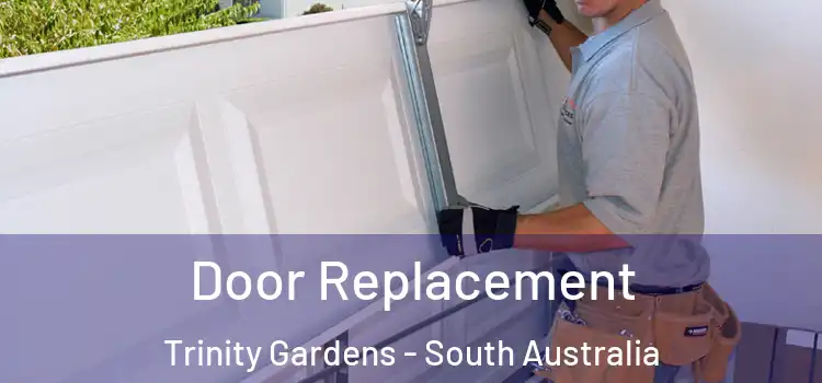 Door Replacement Trinity Gardens - South Australia