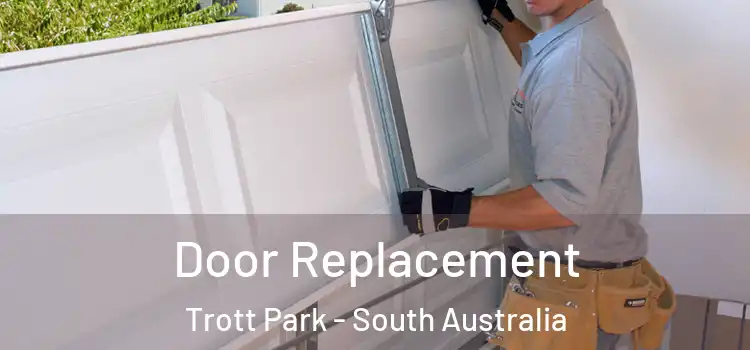 Door Replacement Trott Park - South Australia