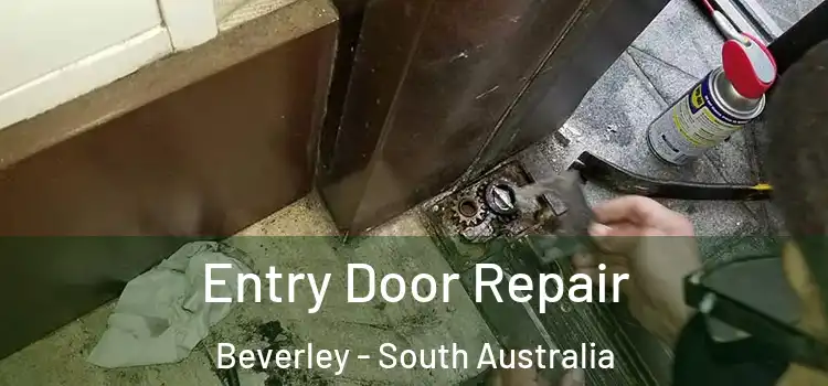 Entry Door Repair Beverley - South Australia