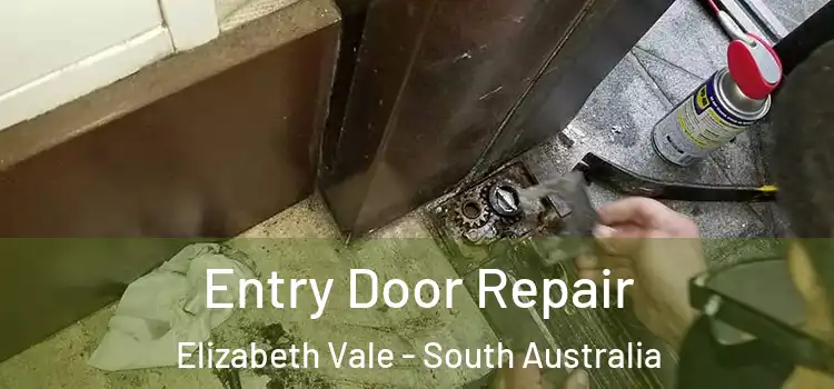 Entry Door Repair Elizabeth Vale - South Australia