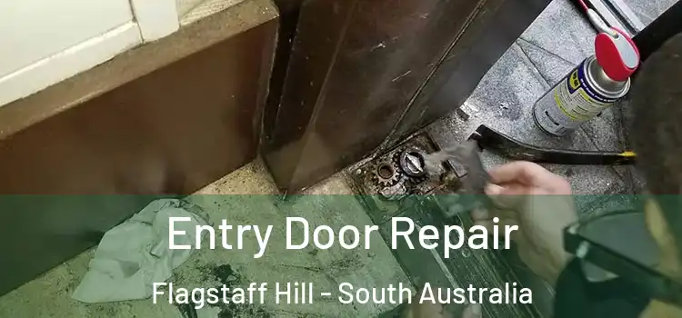 Entry Door Repair Flagstaff Hill - South Australia