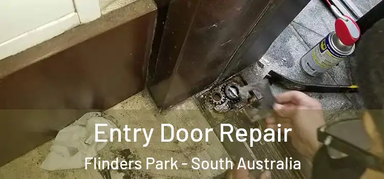 Entry Door Repair Flinders Park - South Australia