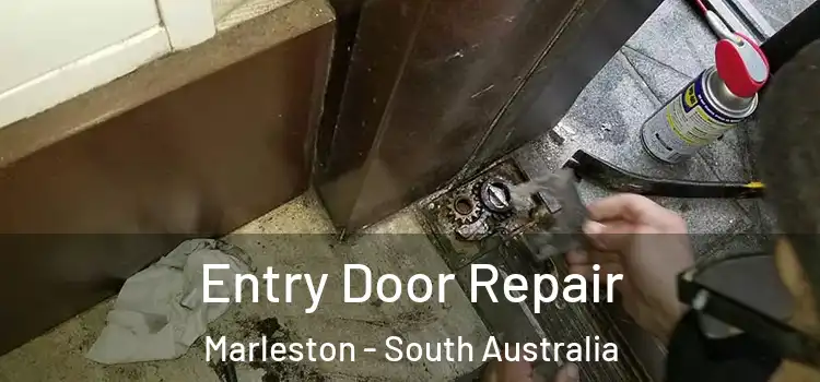 Entry Door Repair Marleston - South Australia