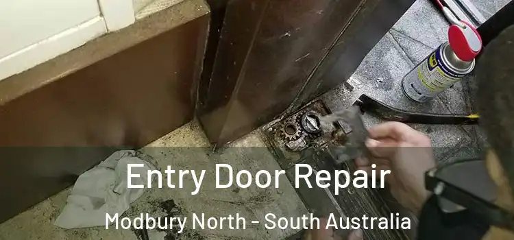 Entry Door Repair Modbury North - South Australia