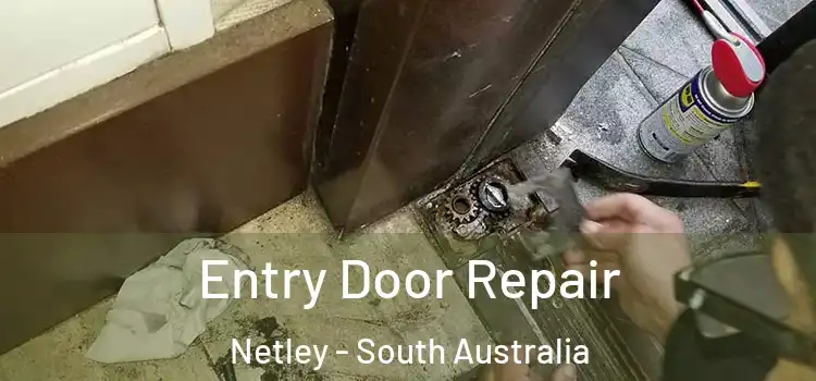 Entry Door Repair Netley - South Australia
