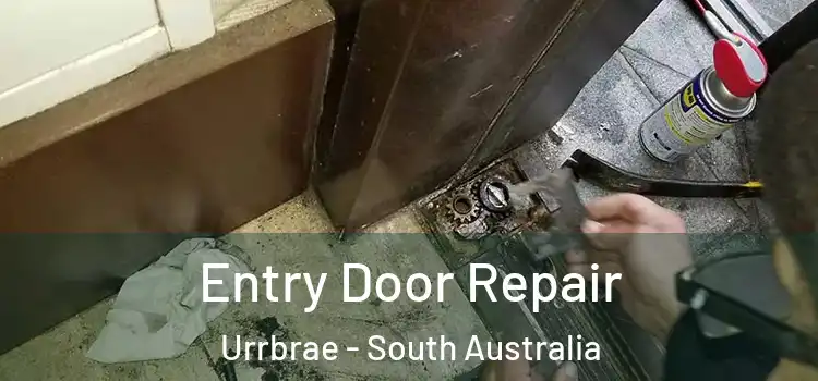 Entry Door Repair Urrbrae - South Australia
