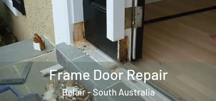 Frame Door Repair Belair - South Australia
