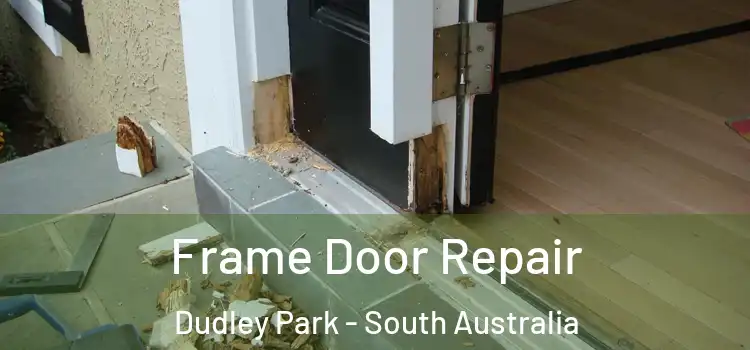 Frame Door Repair Dudley Park - South Australia