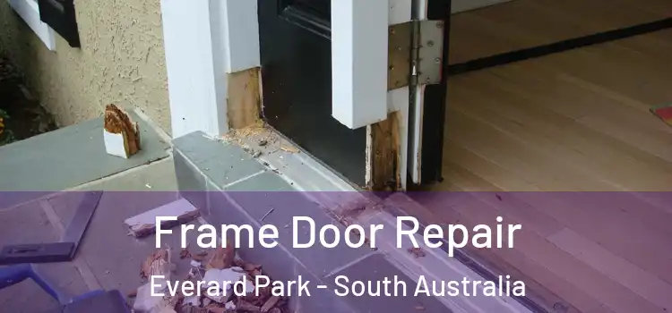 Frame Door Repair Everard Park - South Australia