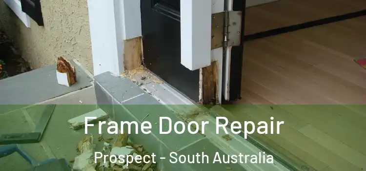 Frame Door Repair Prospect - South Australia