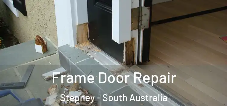 Frame Door Repair Stepney - South Australia