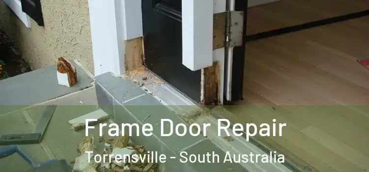 Frame Door Repair Torrensville - South Australia