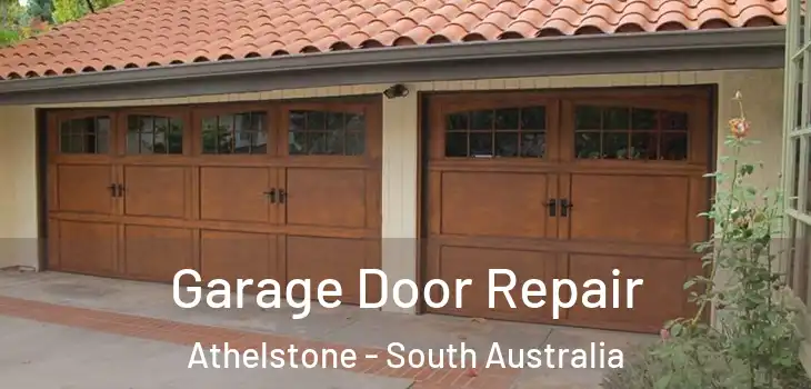 Garage Door Repair Athelstone - South Australia