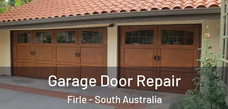 Garage Door Repair Firle - South Australia