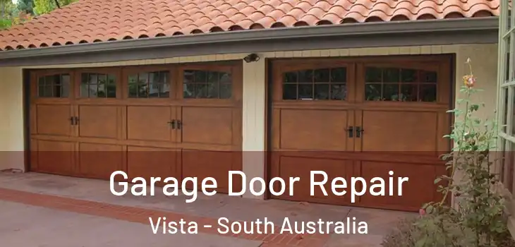 Garage Door Repair Vista - South Australia
