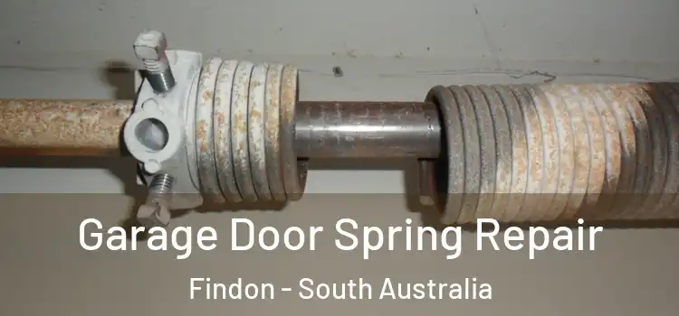 Garage Door Spring Repair Findon - South Australia