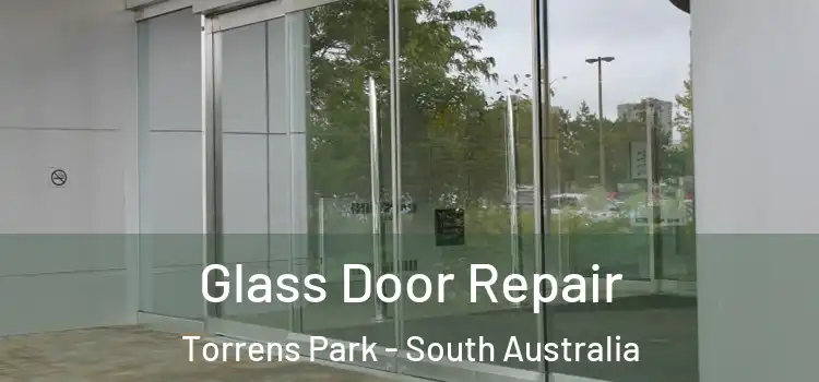 Glass Door Repair Torrens Park - South Australia