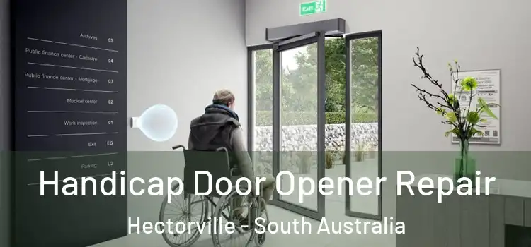 Handicap Door Opener Repair Hectorville - South Australia