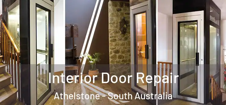 Interior Door Repair Athelstone - South Australia