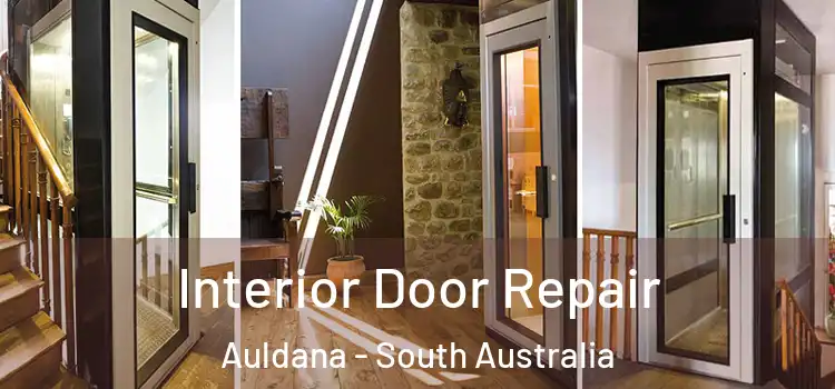 Interior Door Repair Auldana - South Australia