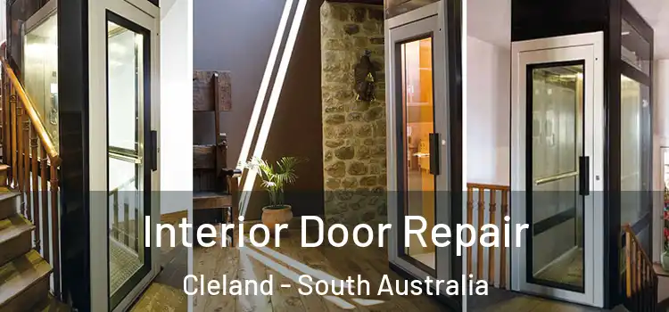 Interior Door Repair Cleland - South Australia