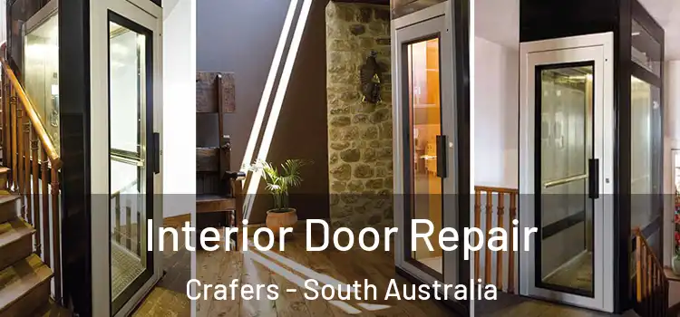 Interior Door Repair Crafers - South Australia