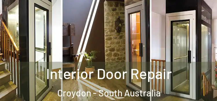 Interior Door Repair Croydon - South Australia
