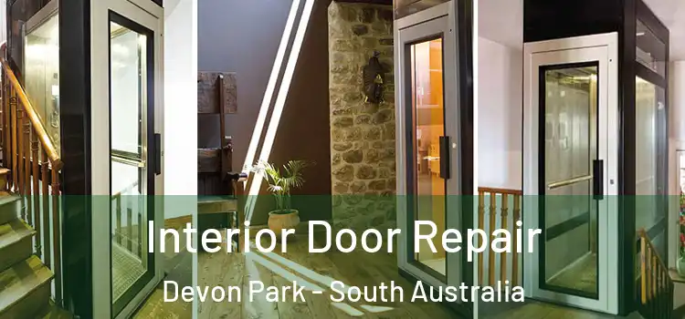 Interior Door Repair Devon Park - South Australia