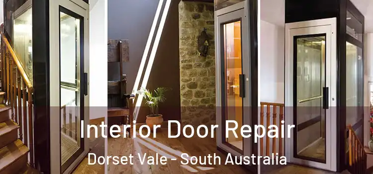 Interior Door Repair Dorset Vale - South Australia