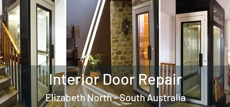Interior Door Repair Elizabeth North - South Australia