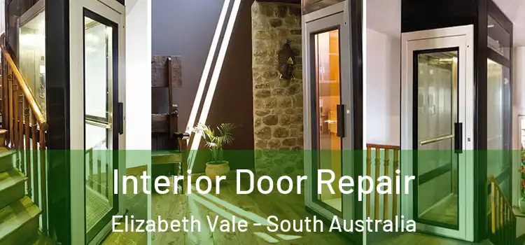 Interior Door Repair Elizabeth Vale - South Australia
