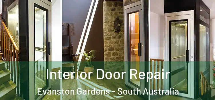 Interior Door Repair Evanston Gardens - South Australia