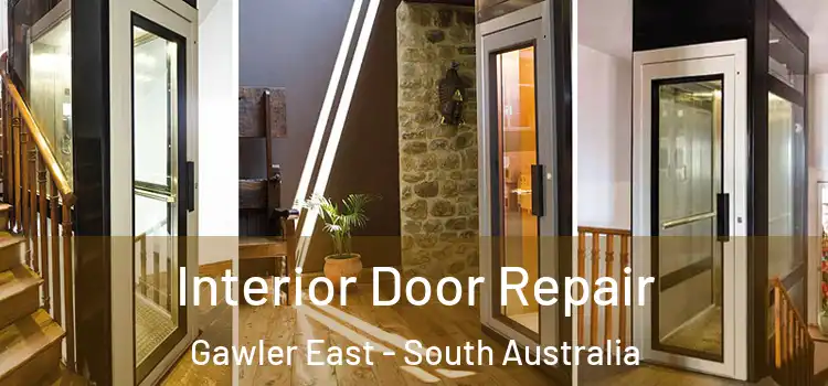 Interior Door Repair Gawler East - South Australia