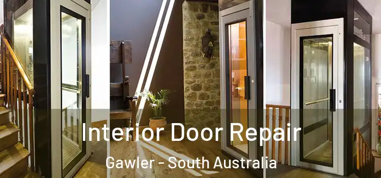 Interior Door Repair Gawler - South Australia