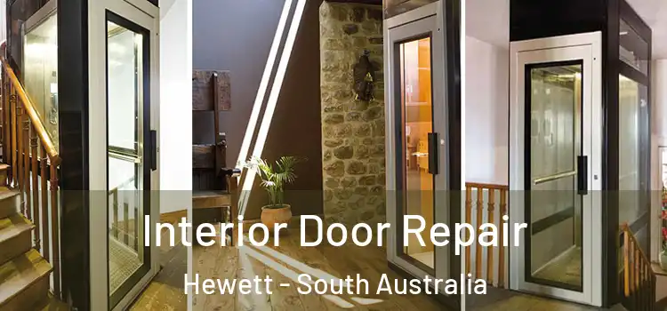 Interior Door Repair Hewett - South Australia