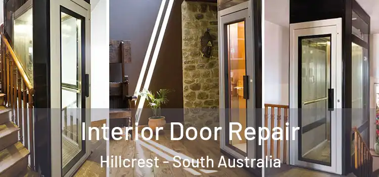 Interior Door Repair Hillcrest - South Australia