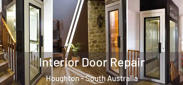 Interior Door Repair Houghton - South Australia