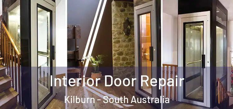 Interior Door Repair Kilburn - South Australia