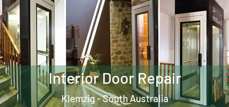 Interior Door Repair Klemzig - South Australia