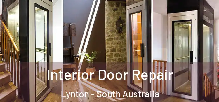 Interior Door Repair Lynton - South Australia
