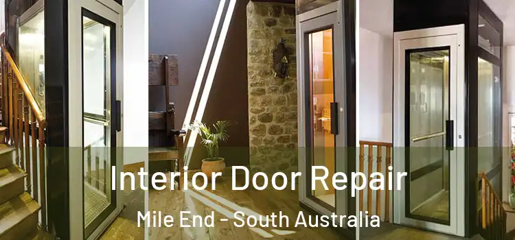 Interior Door Repair Mile End - South Australia