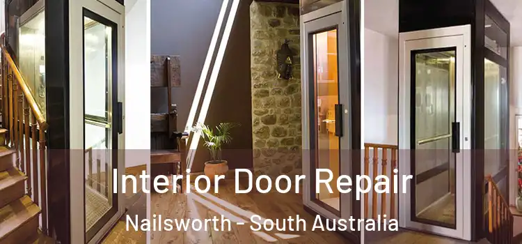Interior Door Repair Nailsworth - South Australia