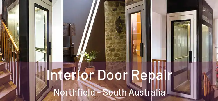 Interior Door Repair Northfield - South Australia