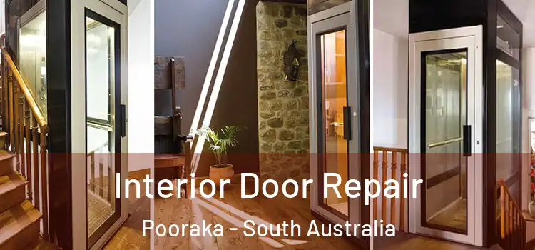 Interior Door Repair Pooraka - South Australia