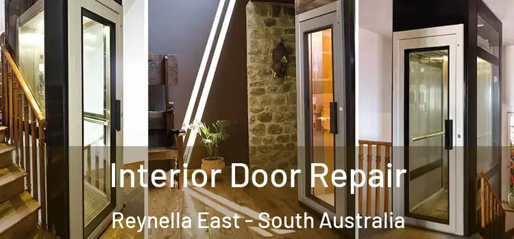 Interior Door Repair Reynella East - South Australia