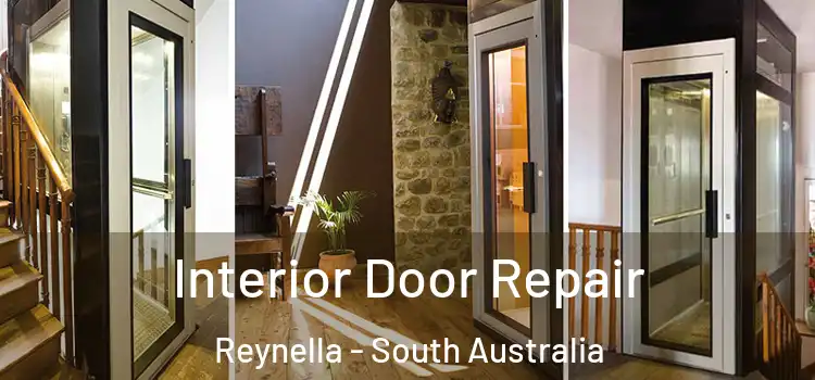 Interior Door Repair Reynella - South Australia